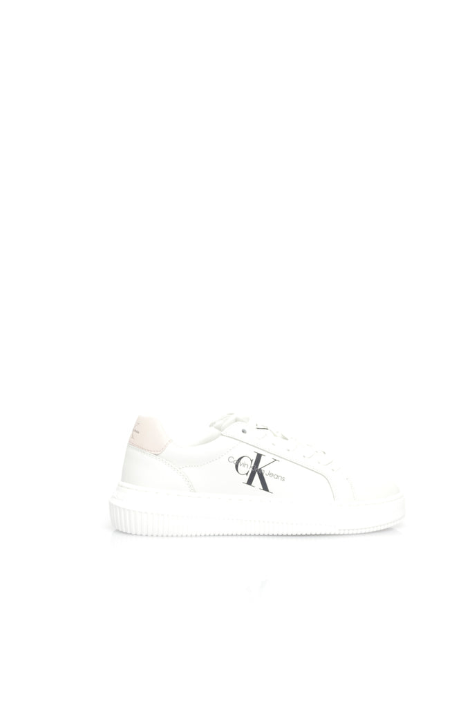 Scarpe Donna Calvin Klein YW0YW00823 02T YW0YW0082302T Calvin Klein
