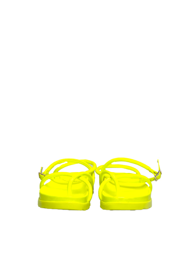 Sandali Donna Chiara Ferragni CABLE SANDALS CF2950-036 CABLE SANDALS CF2950-036 Chiara Ferragni 