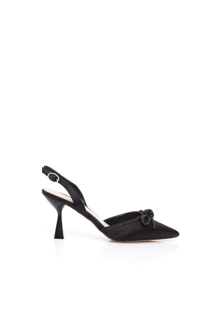 Scarpe Donna Cristin MELISSA NERO MELISSANERO Cristin