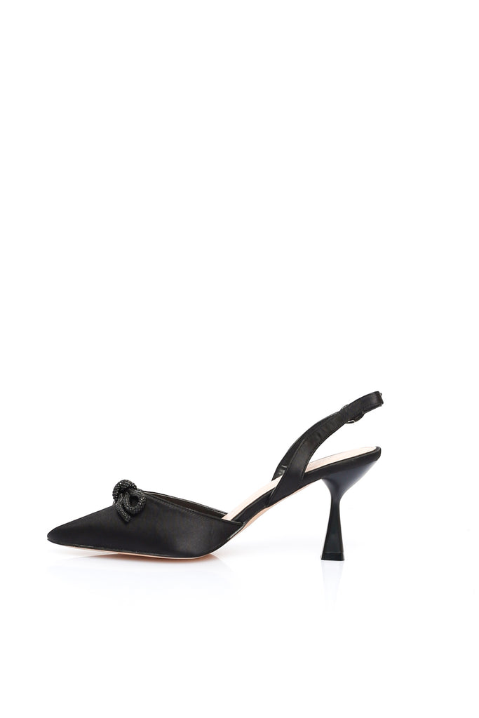 Scarpe Donna Cristin MELISSA NERO MELISSANERO Cristin