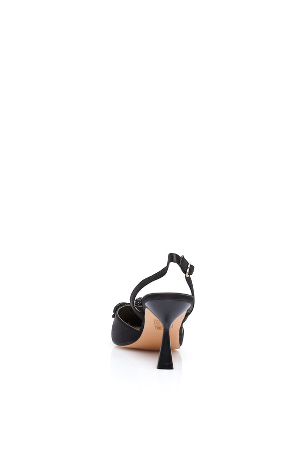 Scarpe Donna Cristin MELISSA NERO MELISSANERO Cristin