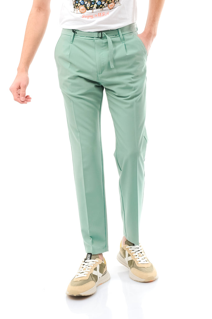 Pantalone Uomo Daniele Alessandrini PM099C1154301 63 PM099C115430163 Daniele Alessandrini