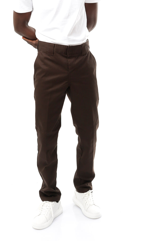 Pantalone Unisex Dickies 872 WORK PANT REC DBX1 872 WORK PANT RECDBX1 Dickies