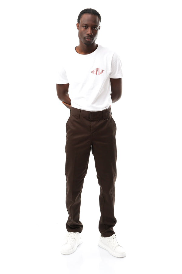 Pantalone Unisex Dickies 872 WORK PANT REC DBX1 872 WORK PANT RECDBX1 Dickies