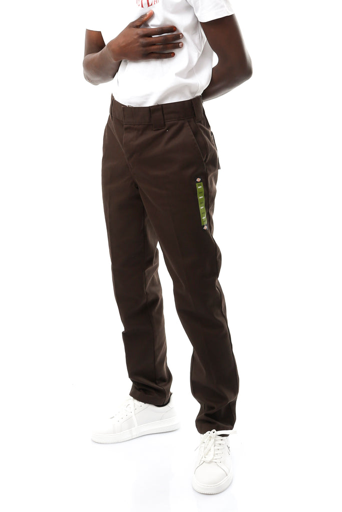 Pantalone Unisex Dickies 872 WORK PANT REC DBX1 872 WORK PANT RECDBX1 Dickies