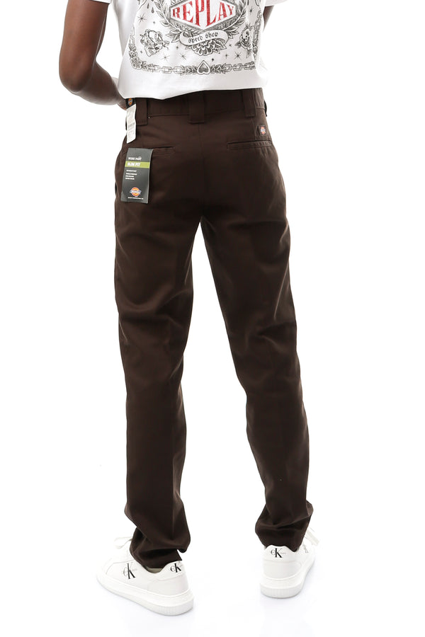 Pantalone Unisex Dickies 872 WORK PANT REC DBX1 872 WORK PANT RECDBX1 Dickies