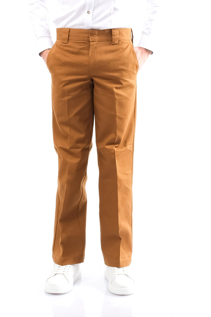 Pantalone Unisex Dickies 873 WORK PANT REC BD01 873 WORK PANT RECBD01 Dickies