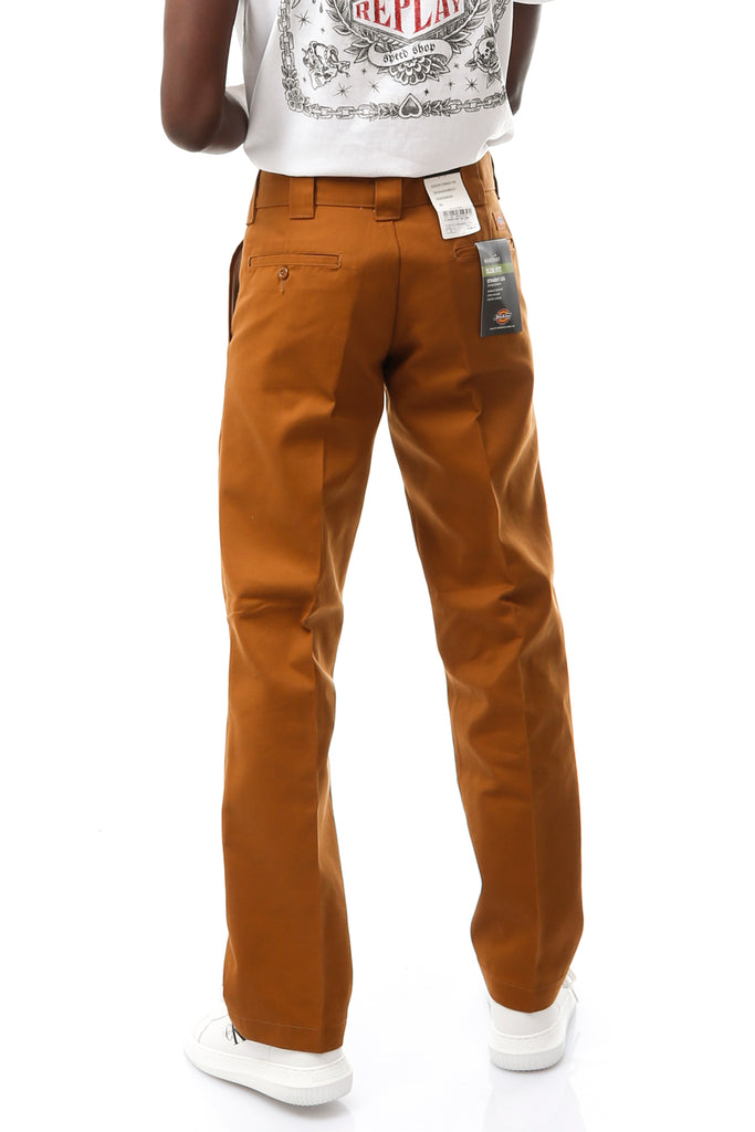 Pantalone Unisex Dickies 873 WORK PANT REC BD01 873 WORK PANT RECBD01 Dickies