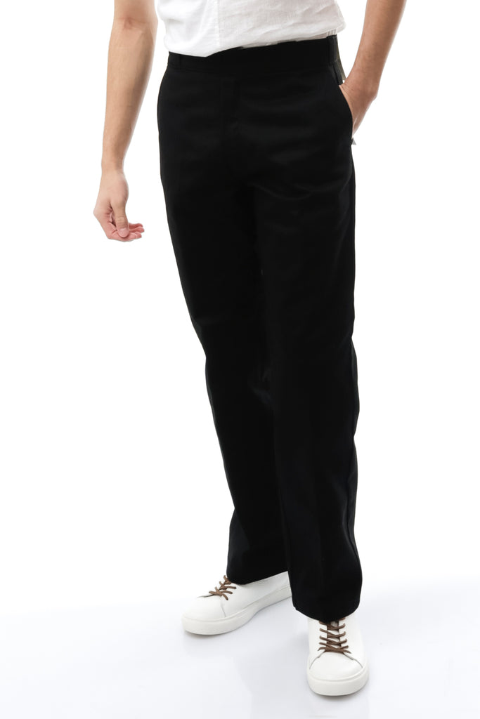 Pantalone Unisex Dickies 874 WORK PANT REC BLACK 874 WORK PANT RECBLACK Dickies