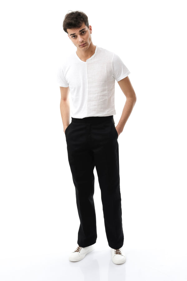 Pantalone Unisex Dickies 874 WORK PANT REC BLACK 874 WORK PANT RECBLACK Dickies