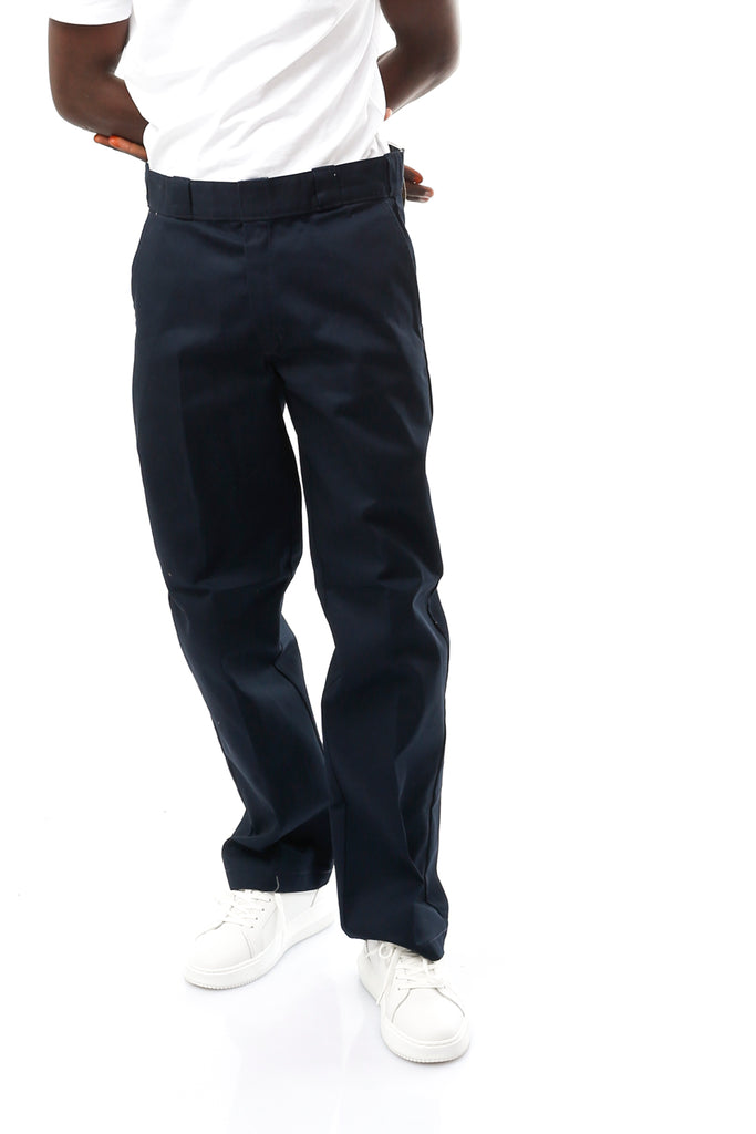 Pantalone Unisex Dickies 874 WORK PANT REC DNX1 874 WORK PANT RECDNX1 Dickies