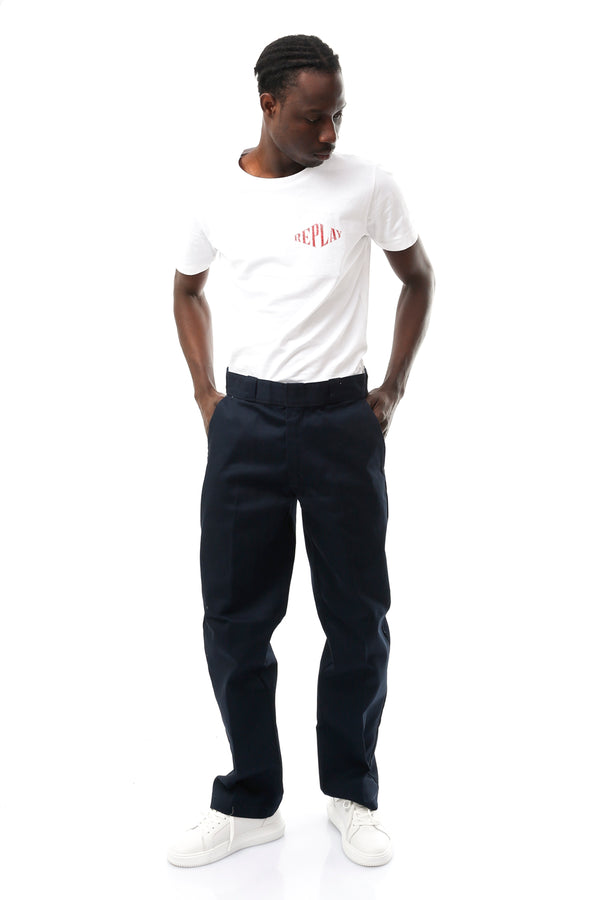 Pantalone Unisex Dickies 874 WORK PANT REC DNX1 874 WORK PANT RECDNX1 Dickies