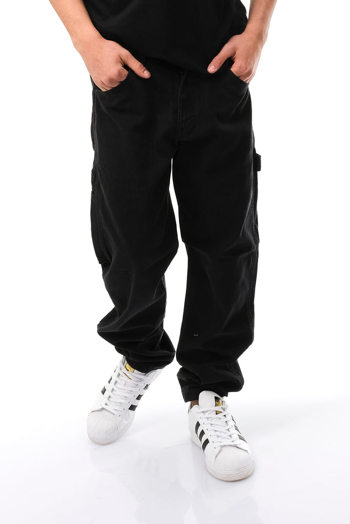 Pantalone Uomo Dickies CARPENTER PANT SW C401 CARPENTER PANT SWC401 Dickies