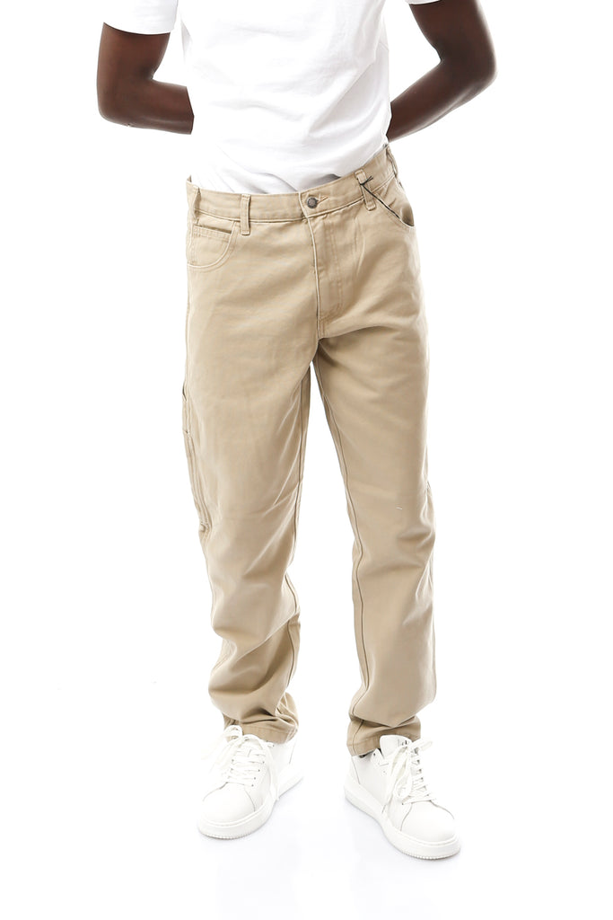 Pantalone Uomo Dickies CARPENTER PANT SW F021 CARPENTER PANT SWF021 Dickies