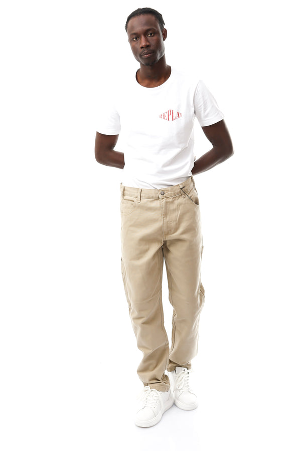 Pantalone Uomo Dickies CARPENTER PANT SW F021 CARPENTER PANT SWF021 Dickies