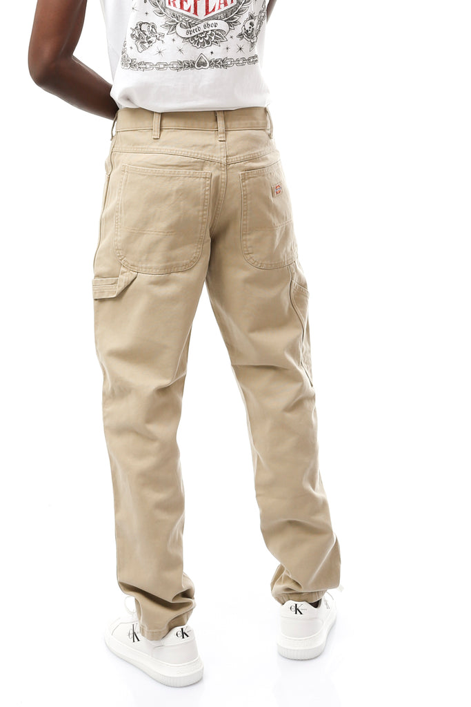 Pantalone Uomo Dickies CARPENTER PANT SW F021 CARPENTER PANT SWF021 Dickies