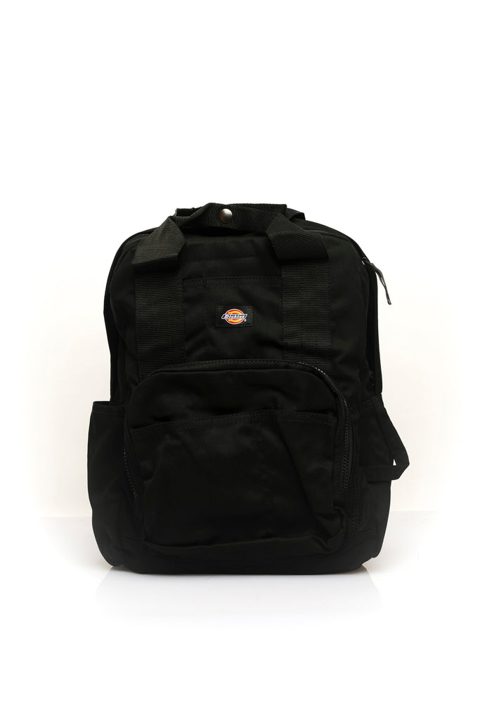 Zaino Unisex Dickies LISBON BLK1 LISBONBLK1 Dickies