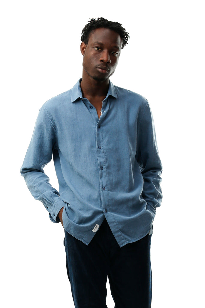 Camicia Uomo Distretto12 CA0825 7 CA08257 Distretto12