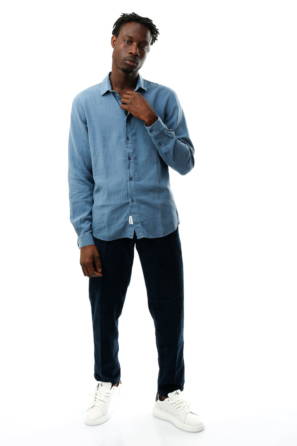 Camicia Uomo Distretto12 CA0825 7 CA08257 Distretto12