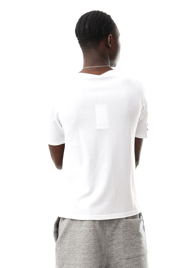 Maglia Uomo Distretto12 MA854 01 MA85401 Distretto12