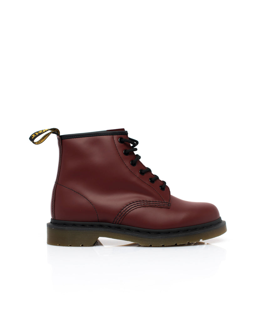 Dr. Martens 101 SMOOTHCHERRY