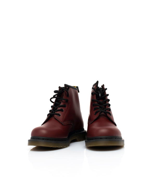 Dr. Martens 101 SMOOTHCHERRY