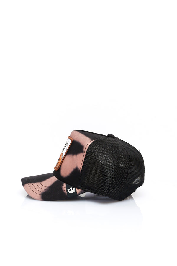 Cappello Unisex Goorin Bros. ANIMAL CAP ACID GOAT ANIMAL CAP ACID GOAT Goorin Bros. 