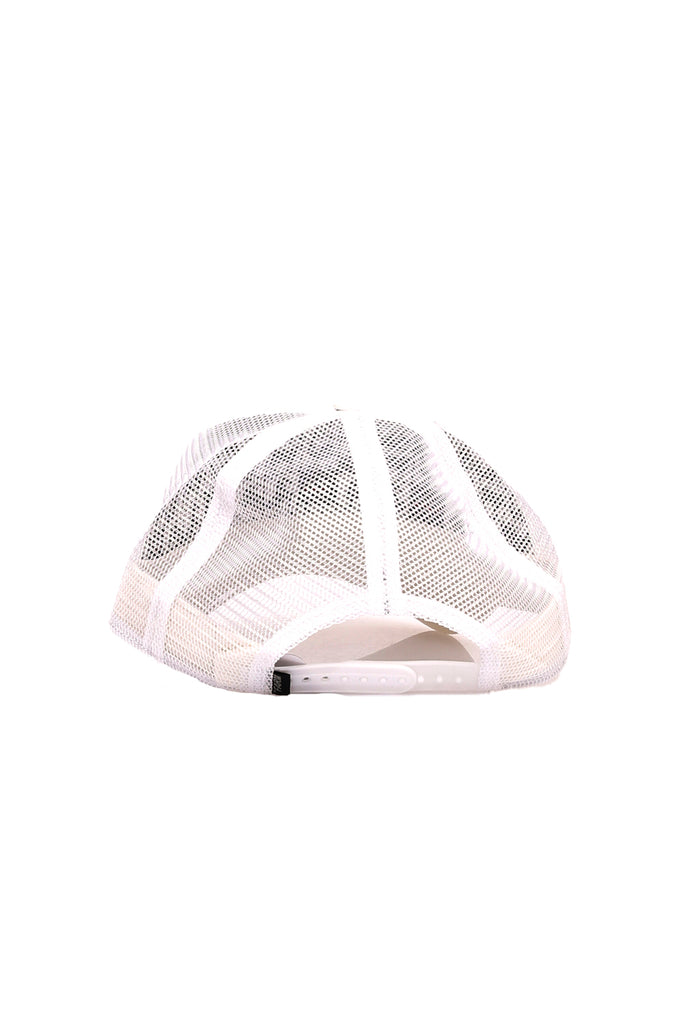 Cappello Unisex Goorin Bros. ANIMAL CAP FLOATER WHITE ANIMAL CAP FLOATER WHITE Goorin Bros. 