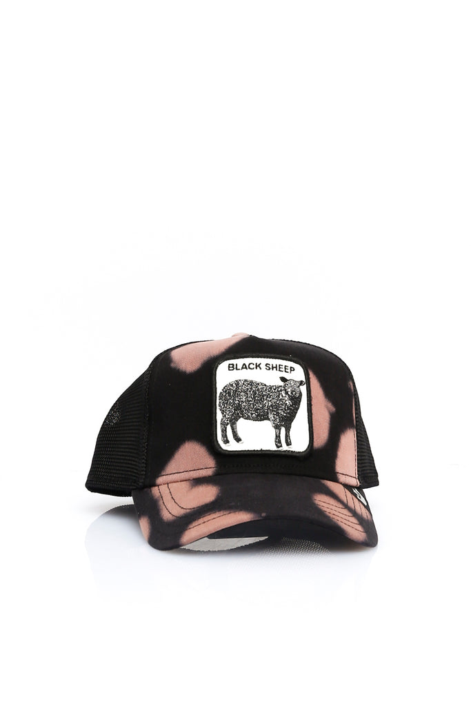 Goorin Bros Unisex Hat.  ANIMAL CAP ACID SHEEP