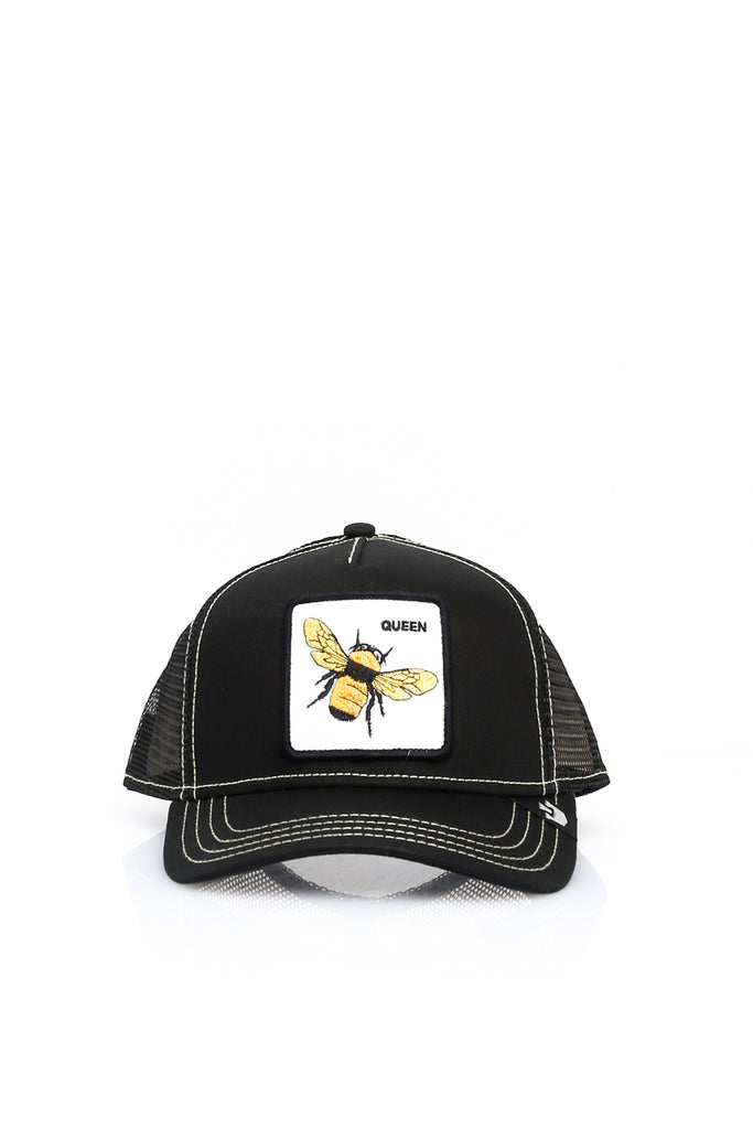 Goorin Bros. ANIMAL CAPQUUEN BEE