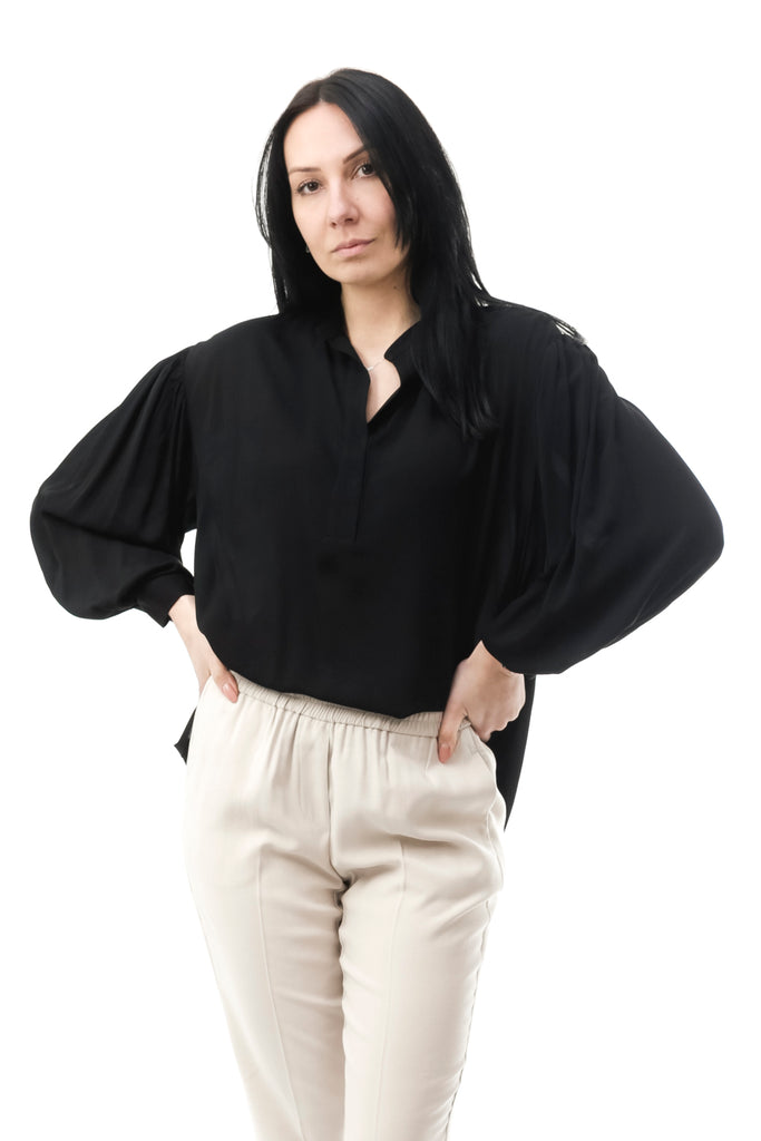 Camicia Donna Icona PP5TZ011 0001 PP5TZ0110001 Icona