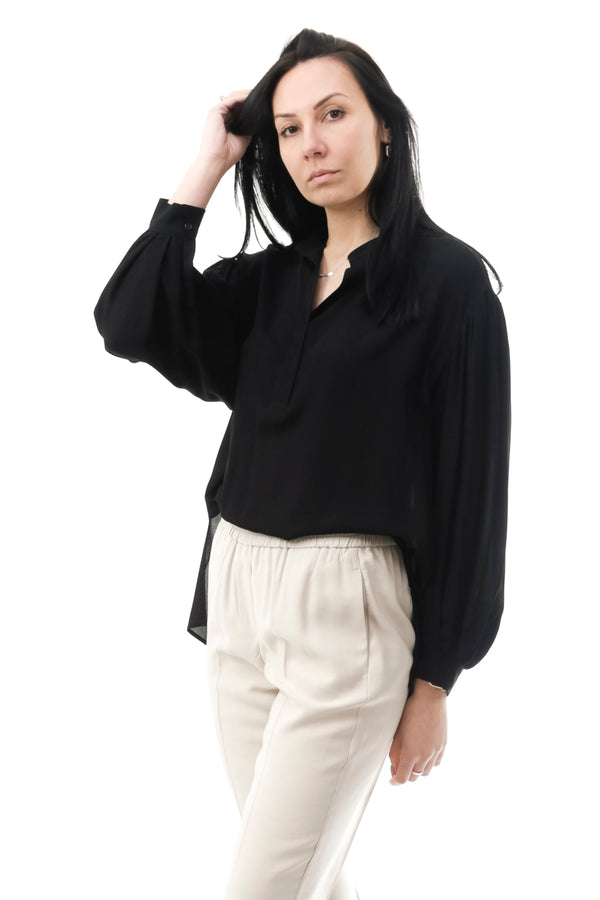 Camicia Donna Icona PP5TZ011 0001 PP5TZ0110001 Icona