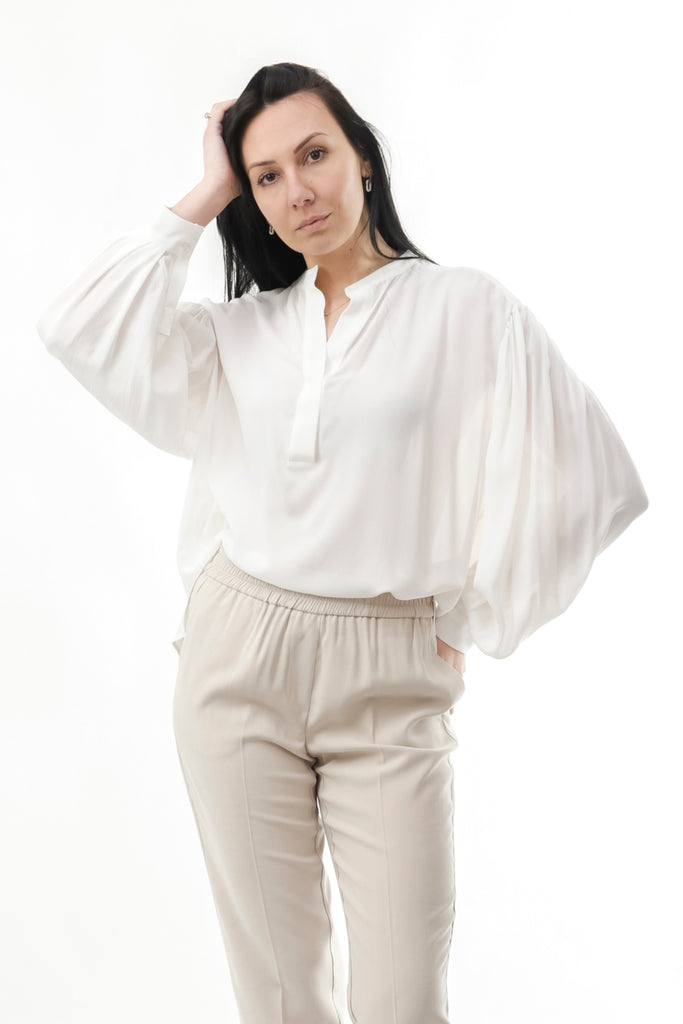 Camicia Donna Icona PP5TZ011 1041 PP5TZ0111041 Icona