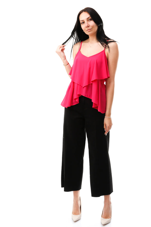 Top Donna Kaos PP1GX001 4000 PP1GX001 4000 Kaos 