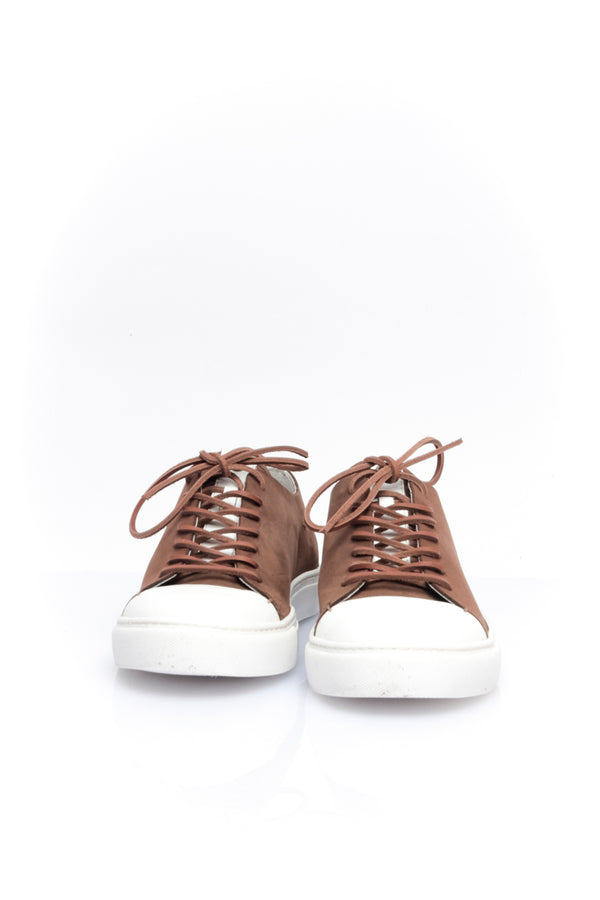 Scarpe Uomo Kjore Project CAP 221 BROWN CAP 221BROWN Kjore Project