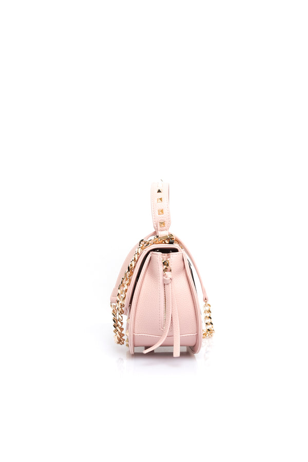 Borsa Donna La Carrie 131M-GL-890-SYN PINK 131M-GL-890-SYNPINK La Carrie