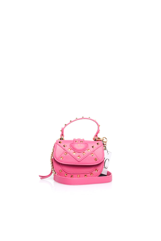 Borsa Donna La Carrie 131M-GS-895-SYN FUXIA 131M-GS-895-SYNFUXIA La Carrie