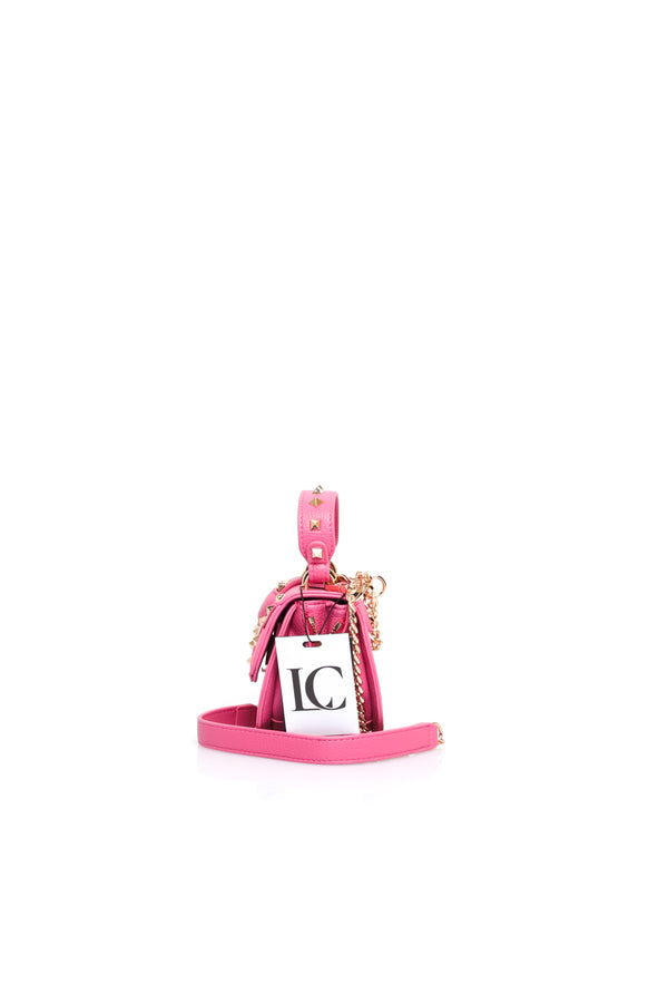 Borsa Donna La Carrie 131M-GS-895-SYN FUXIA 131M-GS-895-SYNFUXIA La Carrie