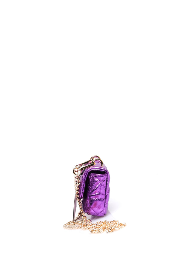 Borsa Donna La Carrie 131P-BX-333-LAM VIOLET 131P-BX-333-LAMVIOLET La Carrie