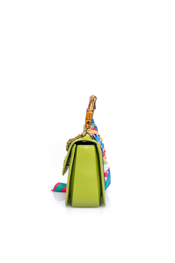 Borsa Donna La Carrie 131P-GA-231-LES APPLE 131P-GA-231-LESAPPLE La Carrie