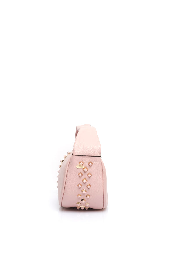 Borsa Donna La Carrie 131P-TS-162-TBL  PINK 131P-TS-162-TBLPINK La Carrie