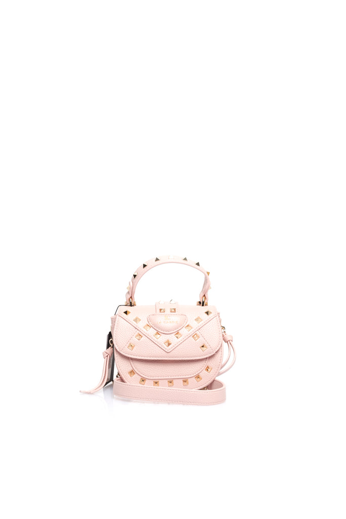 Borsa Donna La Carrie 131M-GS-895-SYN PINK - TFNY Boutique