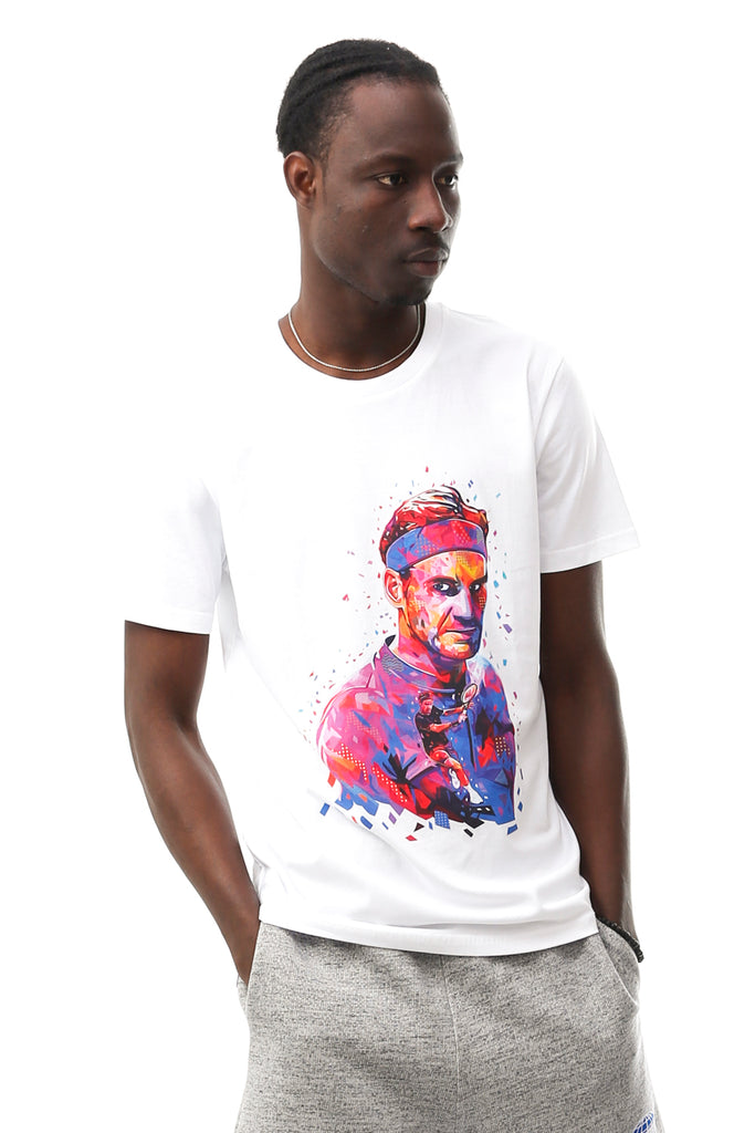 T-shirt Uomo Limitlex Art TC W F011 MAESTRO TC W F011 MAESTRO Limitlex Art 