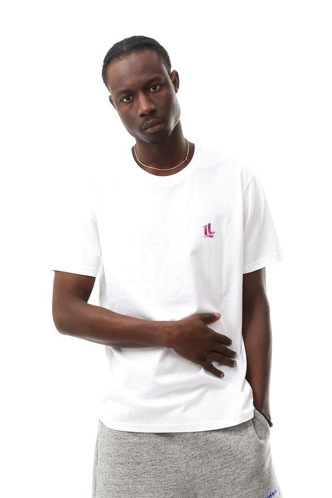 T-shirt Uomo Limitlex Art TC W R008 JAMES TC W R008 JAMES Limitlex Art 