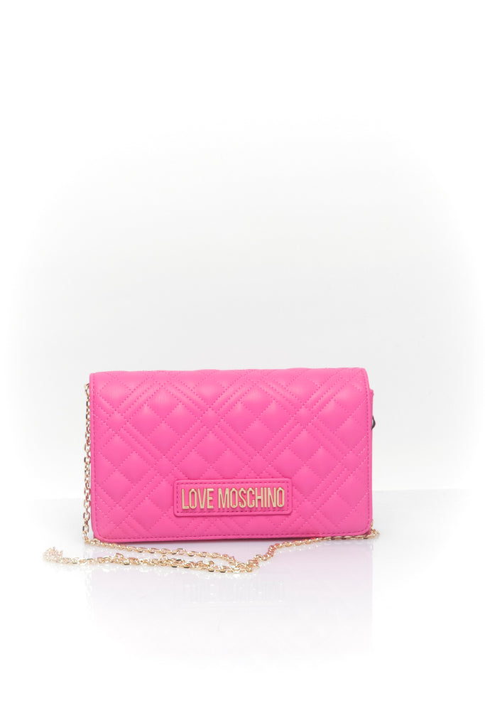 Borsa Donna Love Moschino JC4079 FUXIA JC4079FUXIA Love Moschino