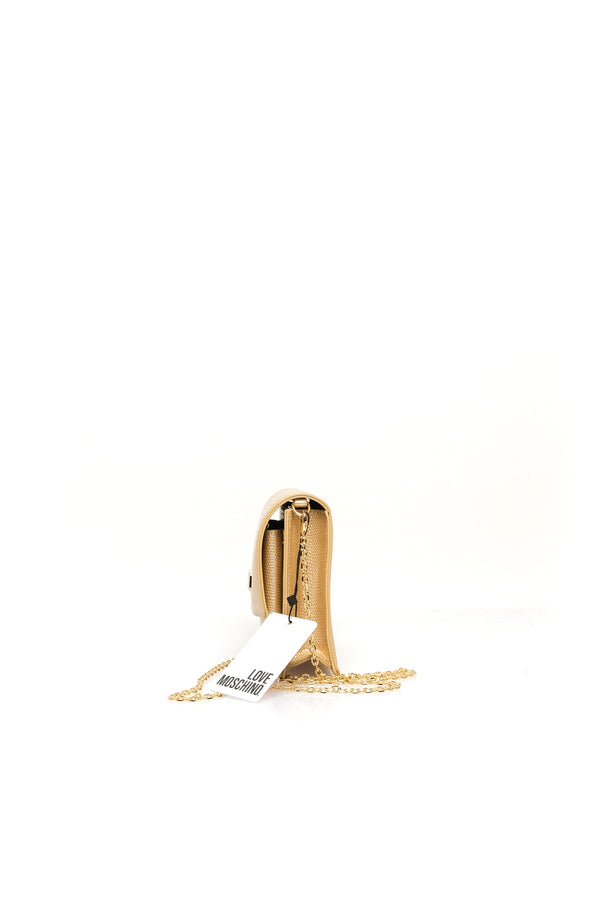 Borsa Donna Love Moschino JC4095 ORO JC4095ORO Love Moschino