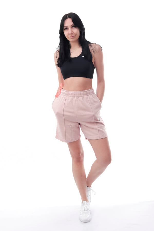 Top Donna Nike NIKE MED NON PAD BRA BV3630-010 NIKE MED NON PAD BRABV3630-010 Nike