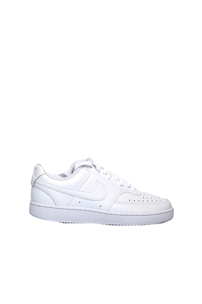 Scarpe Unisex Nike WMNS NIKE COURT VISION LOW CD5434 100 WMNS NIKE COURT VISION LOWCD5434 100 Nike