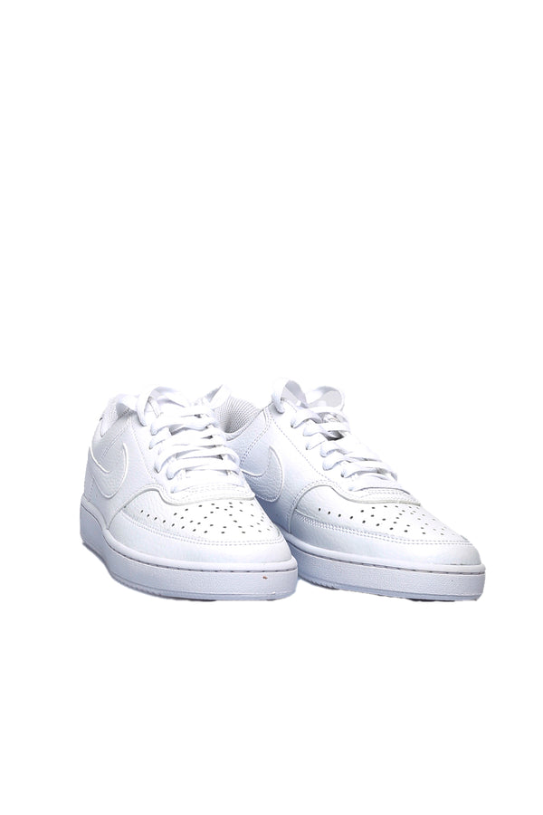 Scarpe Unisex Nike WMNS NIKE COURT VISION LOW CD5434 100 WMNS NIKE COURT VISION LOWCD5434 100 Nike