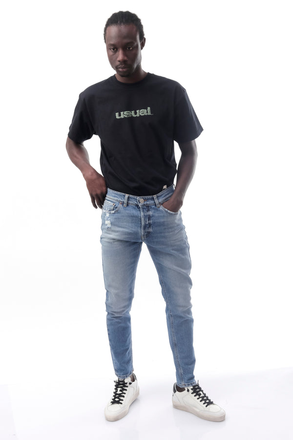 Jeans Uomo P.M.D.S. GERARD L30T638 L47EV GERARDL30T638 L47EV P.M.D.S.